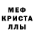 МЕФ мяу мяу Sara Derhiol